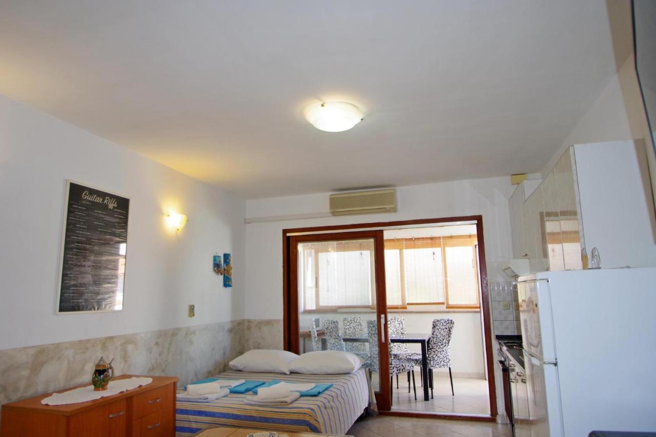Apartmán Rose Pula