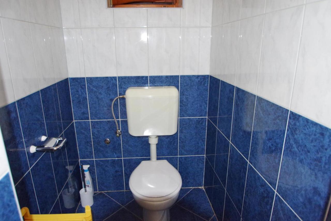 Apartman Rose *