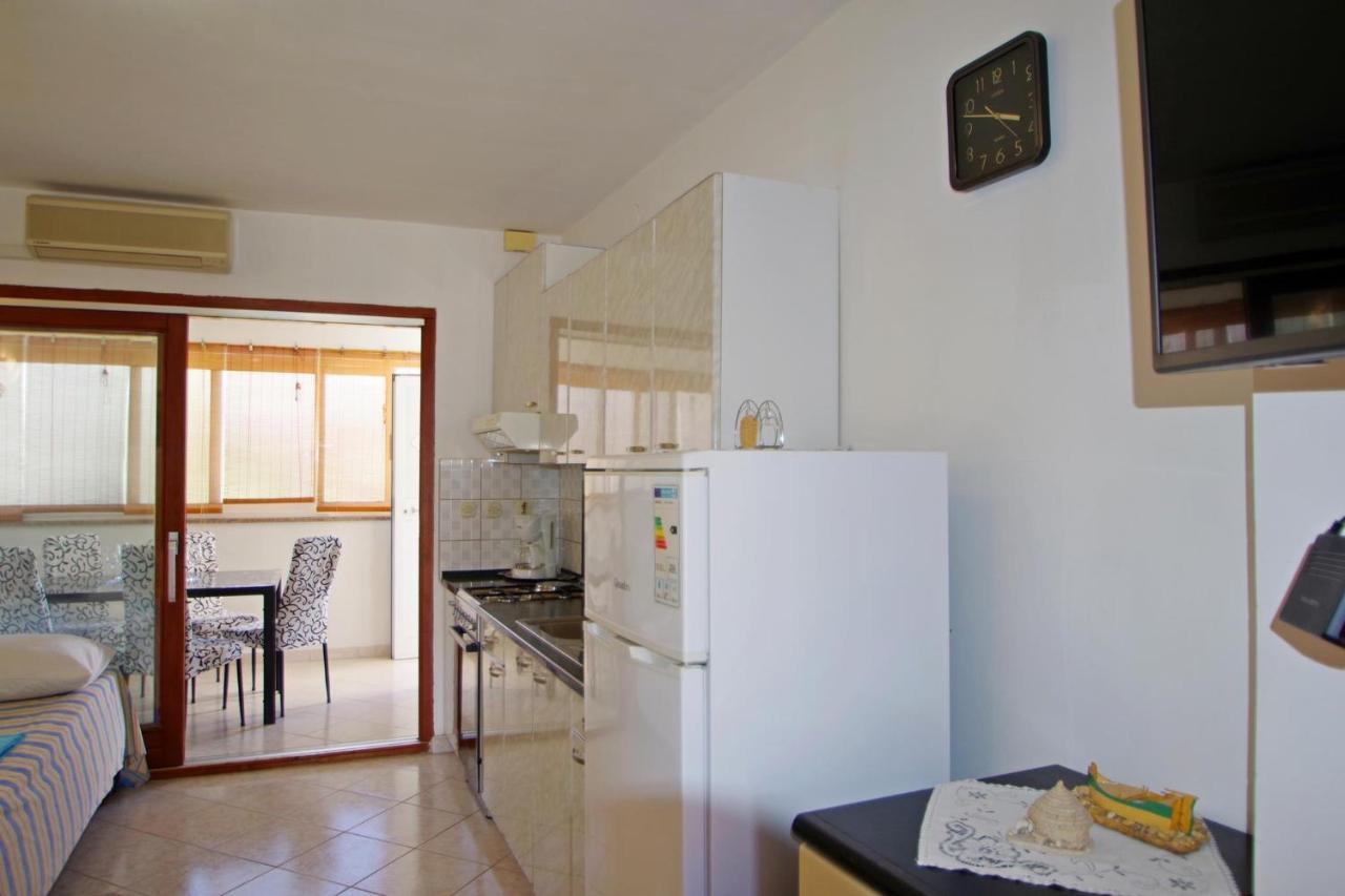 Rose Apartman *
