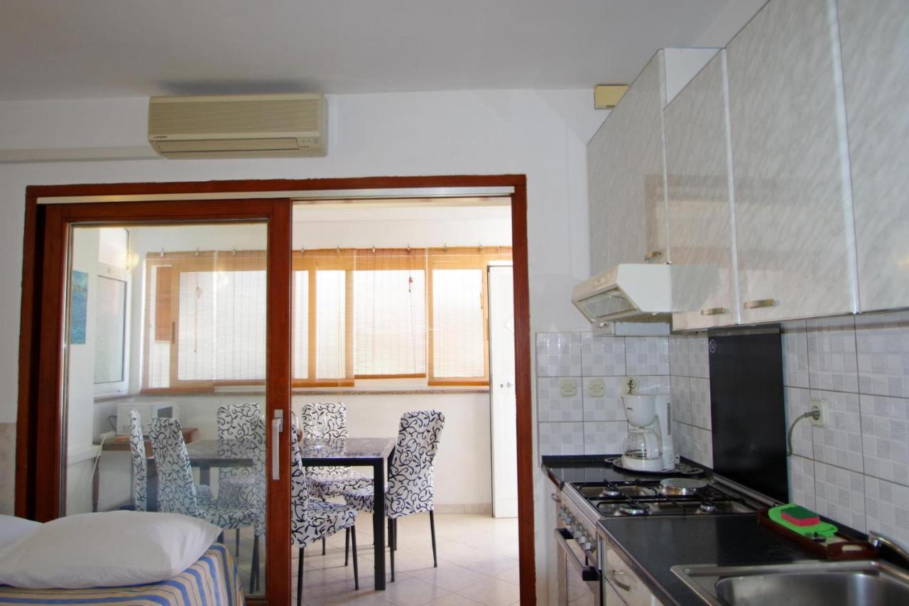 Apartman Rose Pula