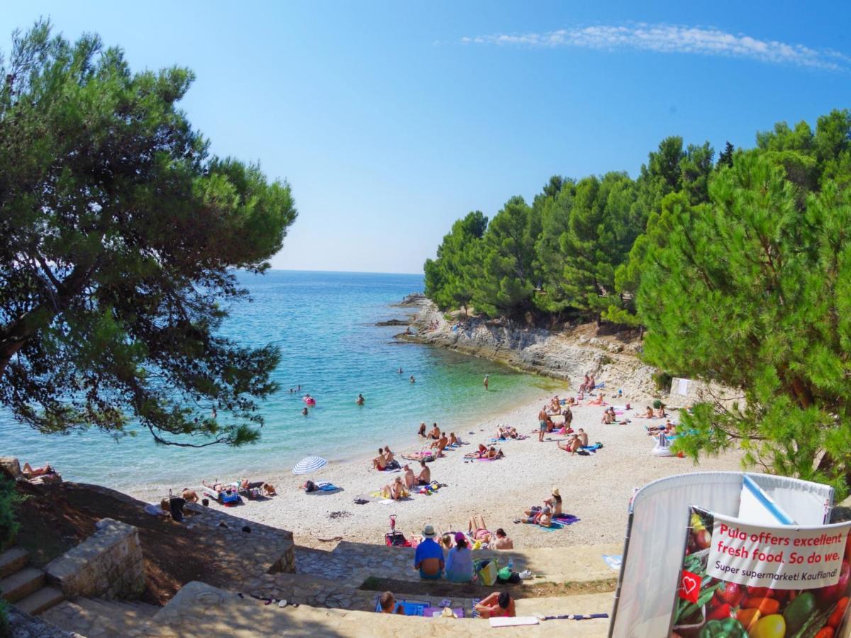 Rose Apartman Pula